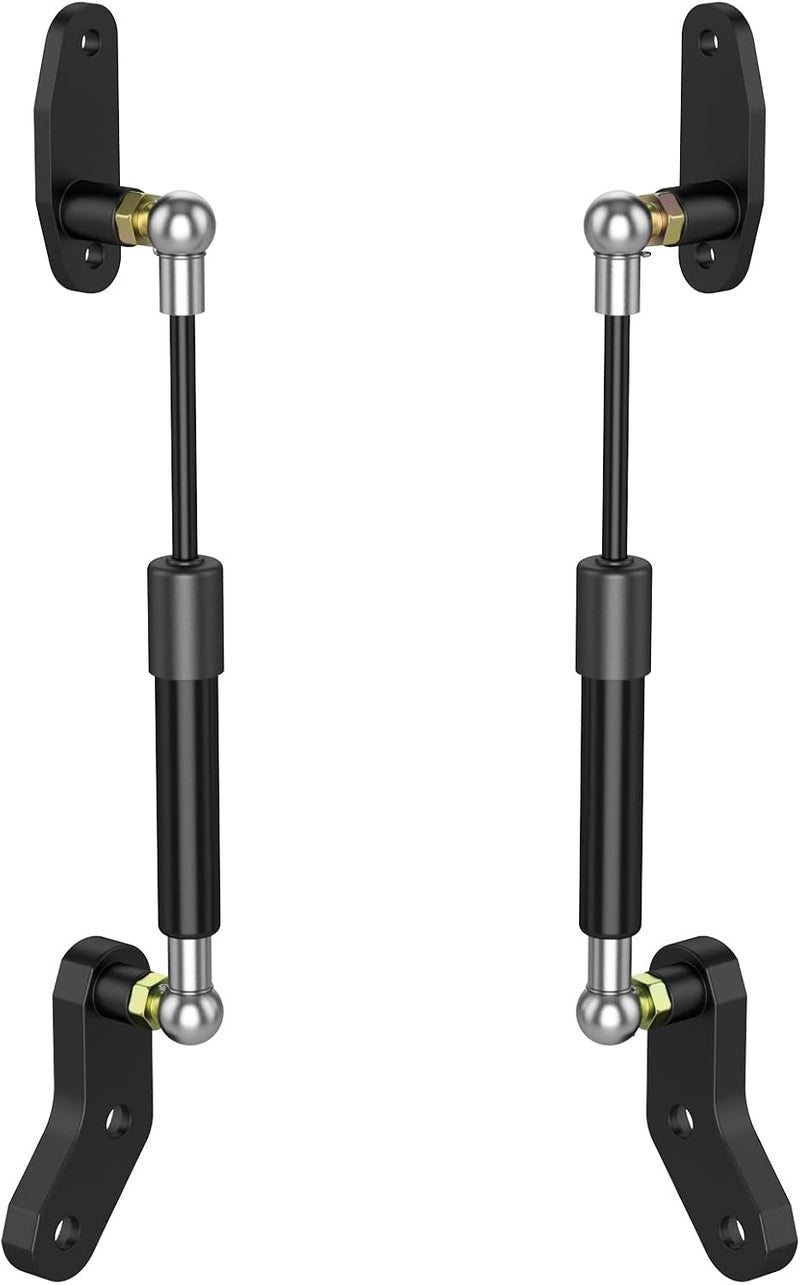 Moker Door Shocks Struts Door Opener Kits Compatible with Can-Am Maverick X3 and X3 Max Front and Rear Doors 2017-2023 - Image 3